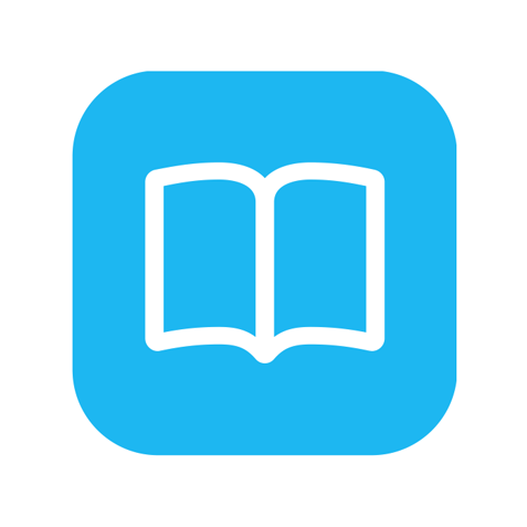 Ein Symbol für das Logo des Produktfinders.