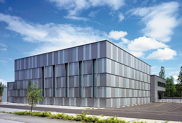Erbe Elektromedizin GmbH - Logistics Center Tuebingen, Germany