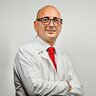 Prof. Attilio Di Spiezio Sardo, Ordinarius für Geburtshilfe und Gynäkologie an der AOU Federico II in Neapel, Italien