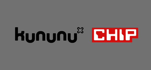 Kununu and chip logo zeigen unsere Auszeichungen.