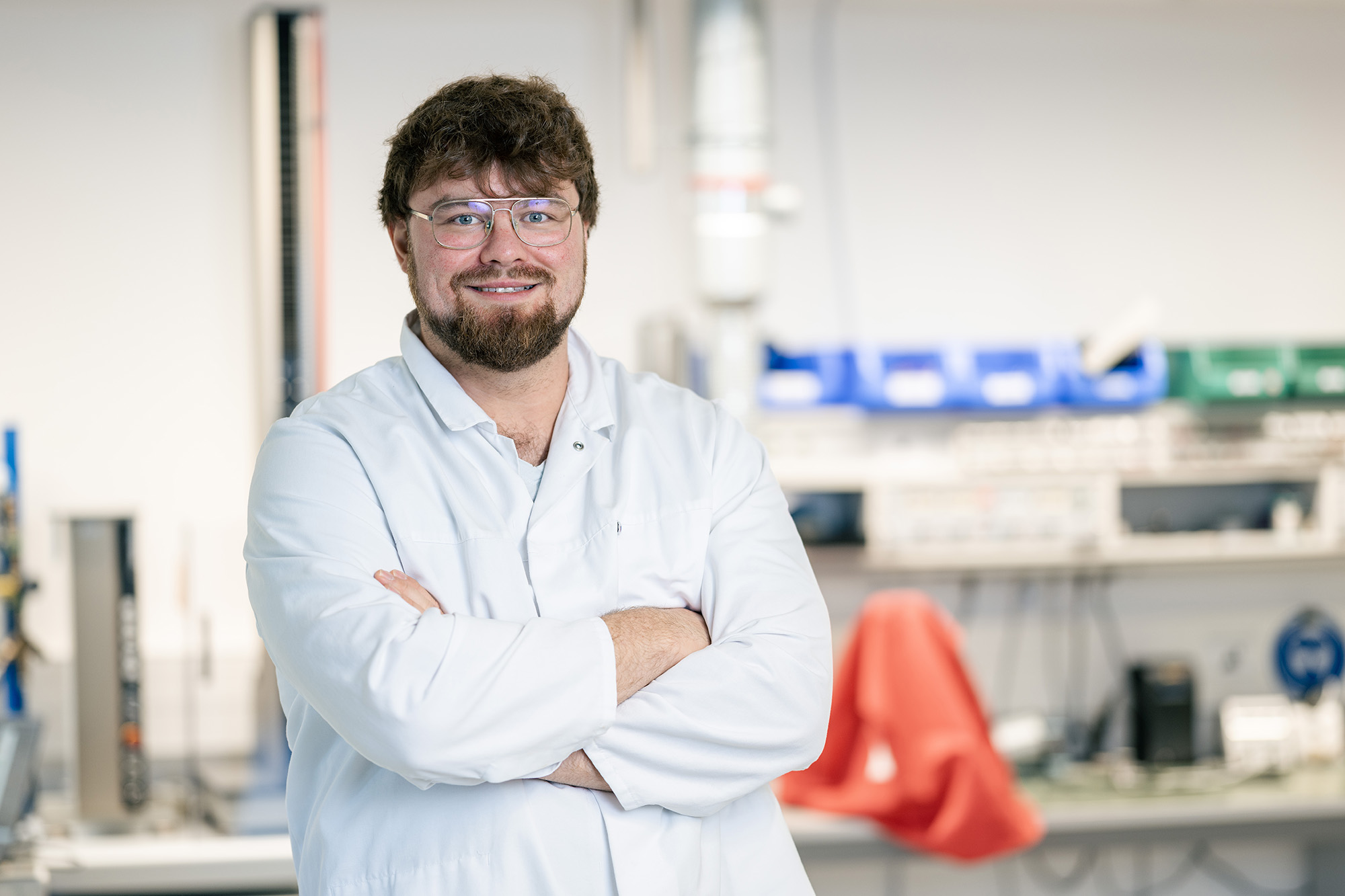 Innovation & Entwicklung