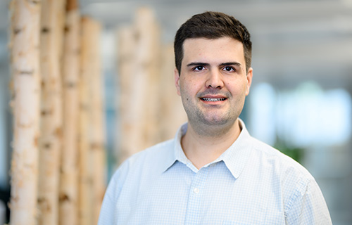 Academy Team Brazil.