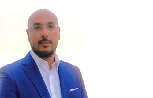 Erbe academy training center in Lebanon.